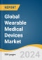 Global Wearable Medical Devices Market Size, Share & Trends Analysis Report by Product (Diagnostic, Therapeutic Devices), Site, Grade Type, Distribution Channel, Application, Region, and Segment Forecasts, 2024-2030 - Product Thumbnail Image