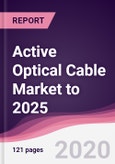Active Optical Cable Market to 2025- Product Image