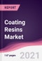 Coating Resins Market - Product Image