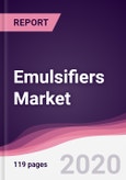 Emulsifiers Market - Forecast (2020 - 2025)- Product Image