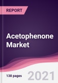 Acetophenone Market- Product Image