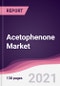 Acetophenone Market - Product Thumbnail Image