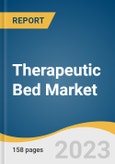 Therapeutic Bed Market Size, Share & Trends Analysis Report By Product (Clinical Beds, Household Beds, Accessories), By Application (Acute Care Beds, Critical Care Beds, Long-term Beds), By End-use, By Region, And Segment Forecasts, 2023-2030- Product Image