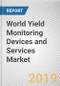 World Yield Monitoring Devices and Services Market - Opportunities and Forecasts, 2017 - 2023 - Product Thumbnail Image