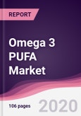 Omega 3 PUFA Market - Forecast (2020 - 2025)- Product Image