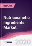 Nutricosmetic Ingredients Market - Forecast (2020 - 2025)- Product Image