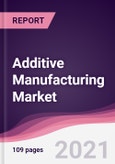 Additive Manufacturing Market- Product Image