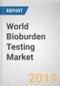 World Bioburden Testing Market - Opportunities and Forecasts, 2017 - 2023 - Product Thumbnail Image