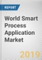 World Smart Process Application Market - Opportunities and Forecasts, 2017 - 2023 - Product Thumbnail Image