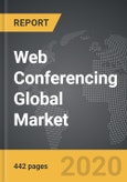 Web Conferencing - Global Market Trajectory & Analytics- Product Image