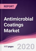 Antimicrobial Coatings Market - Forecast (2020 - 2025)- Product Image
