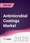 Antimicrobial Coatings Market - Forecast (2020 - 2025) - Product Thumbnail Image