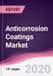 Anticorrosion Coatings Market - Forecast (2020 - 2025) - Product Thumbnail Image