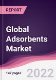 Global Adsorbents Market - Forecast (2022 - 2027)- Product Image