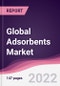 Global Adsorbents Market - Forecast (2022 - 2027) - Product Image
