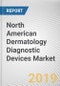 North American Dermatology Diagnostic Devices Market - Opportunities and Forecast, 2017 - 2023 - Product Thumbnail Image