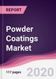 Powder Coatings Market - Forecast (2020 - 2025)- Product Image