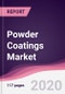 Powder Coatings Market - Forecast (2020 - 2025) - Product Thumbnail Image