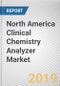 North America Clinical Chemistry Analyzer Market - Opportunities and Forecast, 2017 - 2023 - Product Thumbnail Image