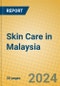 Skin Care in Malaysia - Product Thumbnail Image