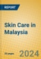 Skin Care in Malaysia - Product Image