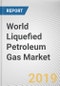 World Liquefied Petroleum Gas (LPG) Market - Opportunities and Forecasts, 2017 - 2023 - Product Thumbnail Image