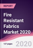 Fire Resistant Fabrics Market 2020- Product Image