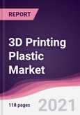 3D Printing Plastic Market- Product Image