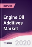 Engine Oil Additives Market - Forecast (2020 - 2025)- Product Image