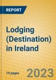 Lodging (Destination) in Ireland- Product Image