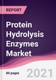 Protein Hydrolysis Enzymes Market (2021 - 2026)- Product Image