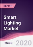 Smart Lighting Market - Forecast (2020 - 2025)- Product Image