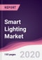 Smart Lighting Market - Forecast (2020 - 2025) - Product Thumbnail Image
