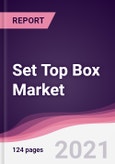 Set Top Box Market- Product Image