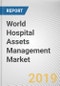 World Hospital Assets Management Market - Opportunities and Forecasts, 2017 - 2023 - Product Thumbnail Image