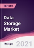 Data Storage Market- Product Image