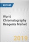 World Chromatography Reagents Market - Opportunities and Forecasts, 2017 - 2023 - Product Thumbnail Image