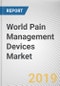 World Pain Management Devices Market - Opportunities and Forecasts, 2017 - 2023 - Product Thumbnail Image