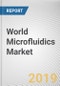 World Microfluidics Market - Opportunities and Forecasts, 2017 - 2023 - Product Thumbnail Image