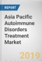 Asia Pacific Autoimmune Disorders Treatment Market - Opportunities and Forecasts, 2017 - 2023 - Product Thumbnail Image