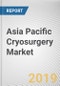 Asia Pacific Cryosurgery Market - Opportunities and Forecasts, 2017 - 2023 - Product Thumbnail Image