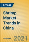 Shrimp Market Trends in China- Product Image