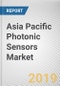 Asia Pacific Photonic Sensors Market - Opportunities and Forecasts, 2017 - 2023 - Product Thumbnail Image