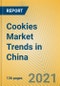 Cookies Market Trends in China - Product Thumbnail Image