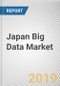 Japan Big Data Market - Opportunities and Forecasts, 2017 - 2023 - Product Thumbnail Image