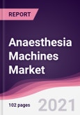 Anaesthesia Machines Market- Product Image