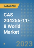 CAS 204255-11-8 Oseltamivir phosphate Chemical World Database- Product Image