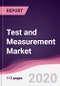 Test and Measurement Market - Forecast (2020 - 2025) - Product Thumbnail Image