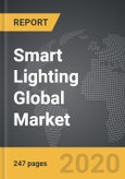 Smart Lighting - Global Market Trajectory & Analytics- Product Image