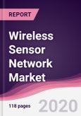 Wireless Sensor Network Market - Forecast (2020 - 2025)- Product Image